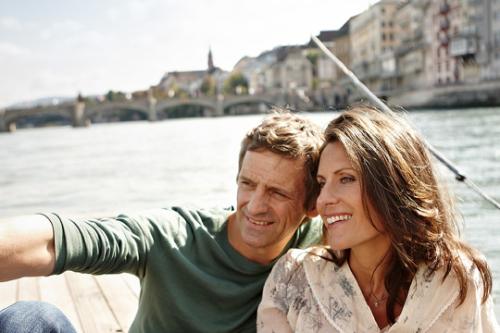 Cruise itinerary