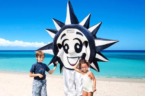 MSC Cruises: Лови волну!